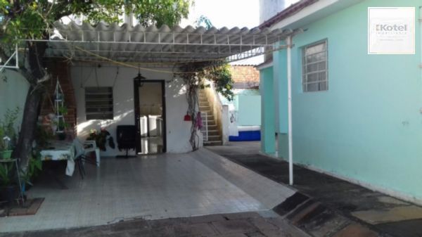 Casa para Venda - 115m², 3 dormitórios, 3 vagas - Medianeira — foto 4