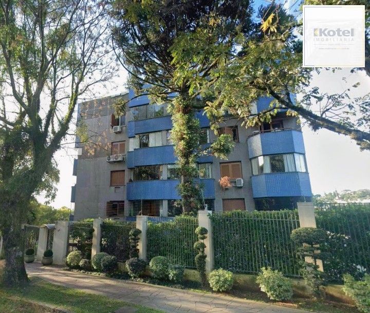 Cobertura 3 quartos à venda, 183m², Chácara das Pedras - Porto Alegre