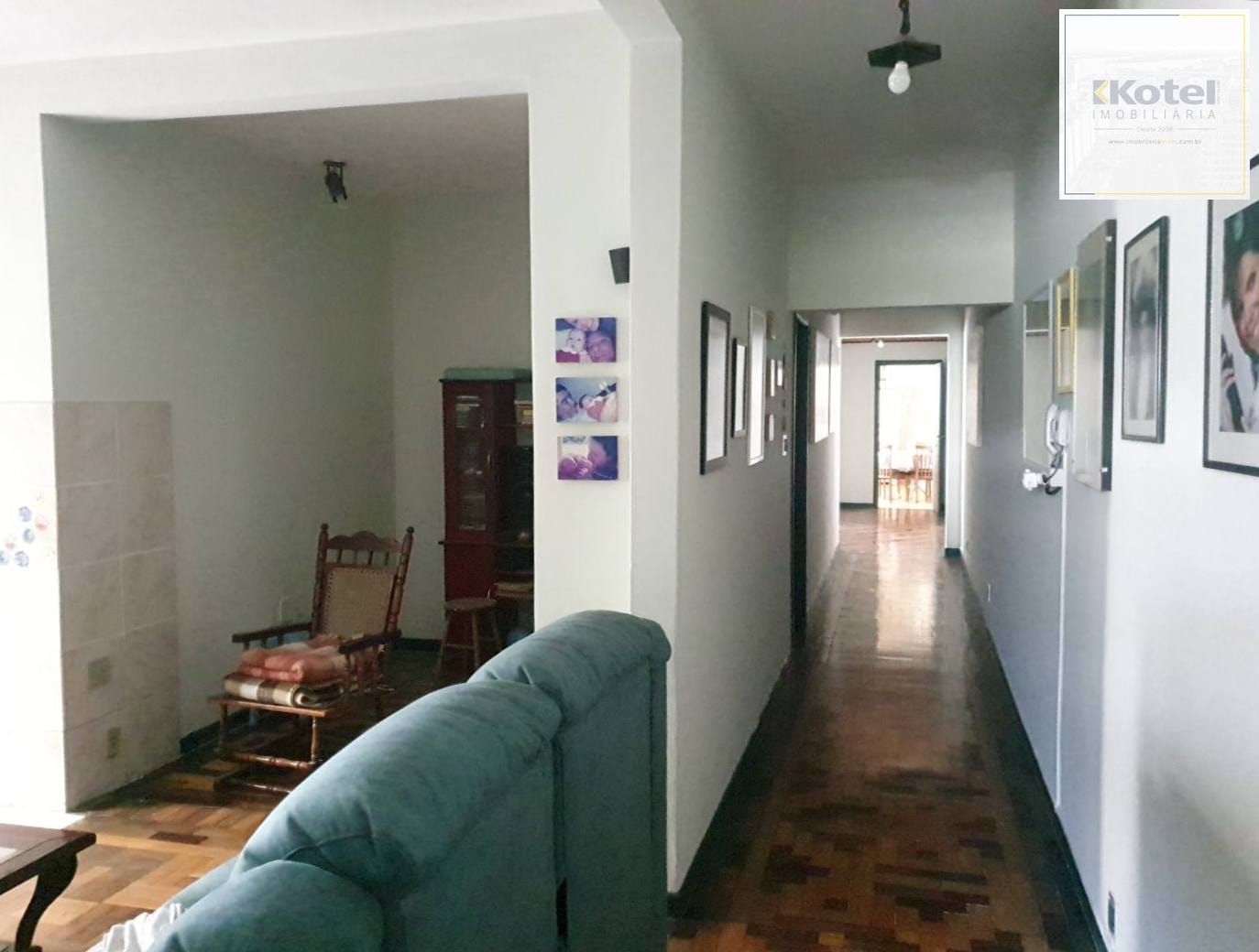 Amplo Sobrado 3Dormitórios Salão de Festas Churrasqueira — foto 5