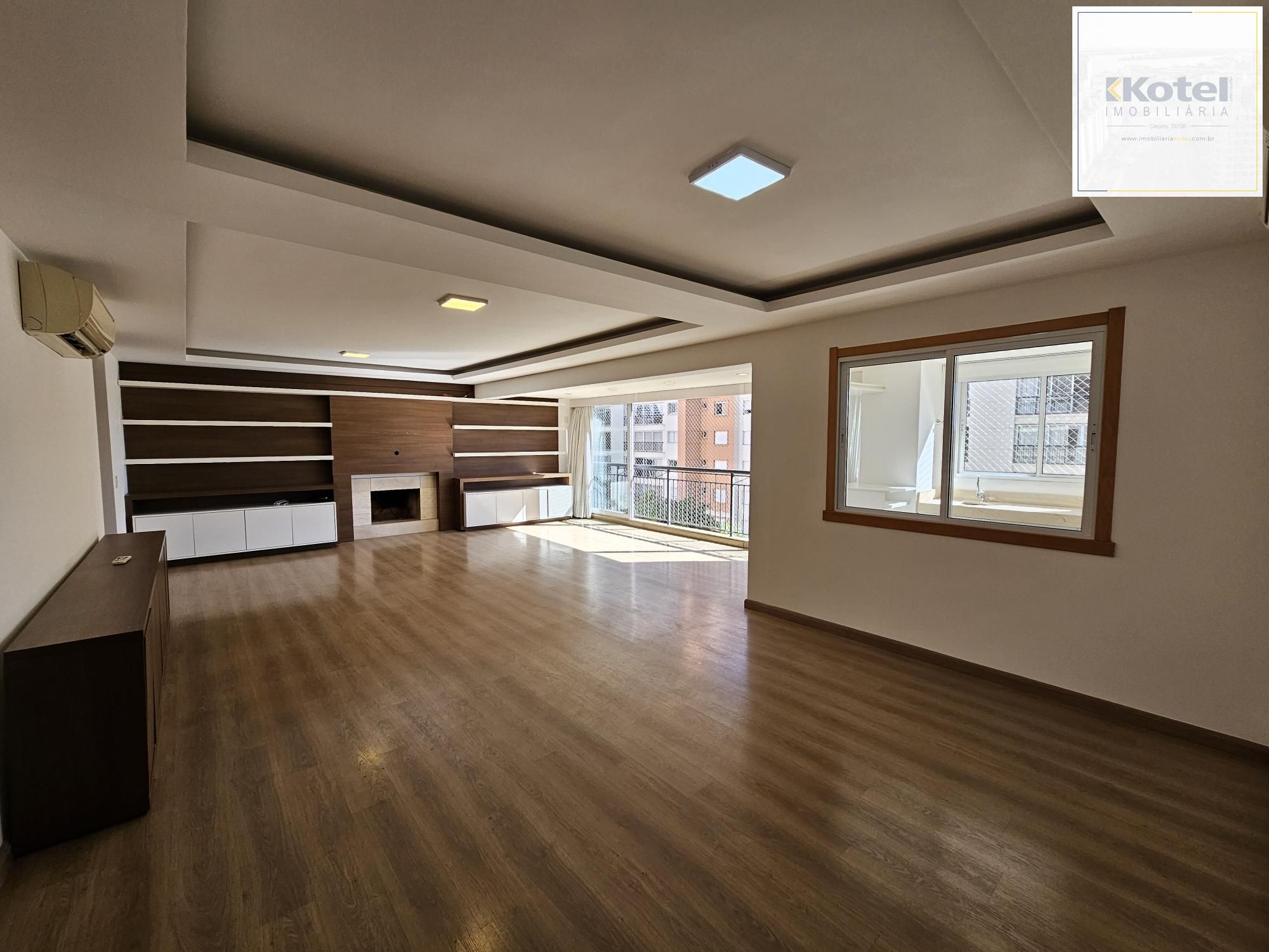 Apartamento 3 suítes na frente do Parque Germânia — foto 4