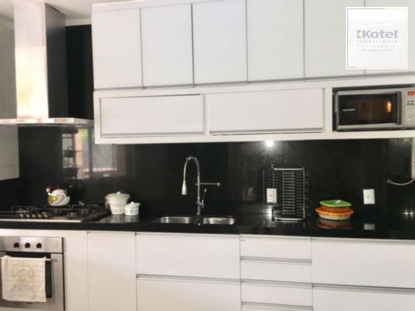 Casa Condominio para Venda - 414m², 4 dormitórios, sendo 4 suites, 4 vagas - Belém Novo — foto 5