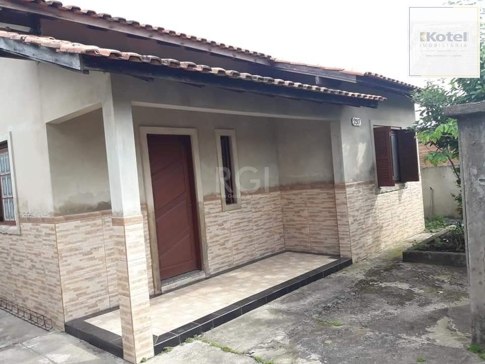 Casa para Venda - 126m², 2 dormitórios, 1 vaga - Bom Sucesso