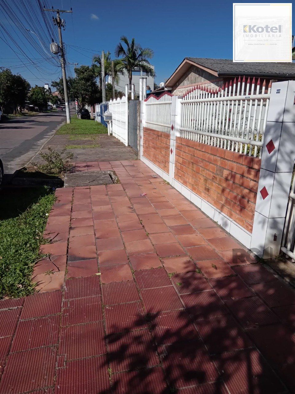Dois terrenos 600m² Bairro  Pq Marechal Rondon