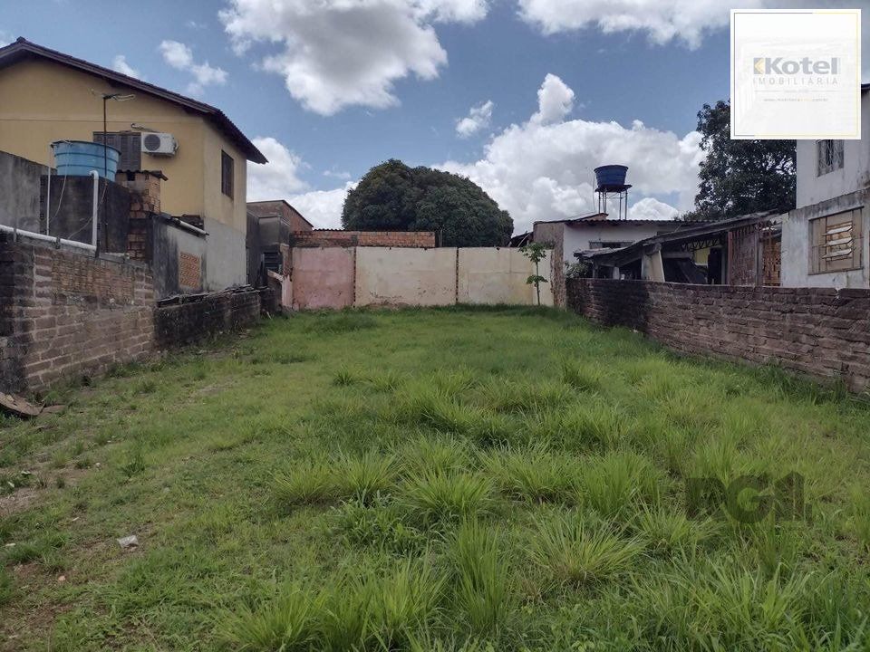 Terreno plano 10x30 Bairro Bom Princípio