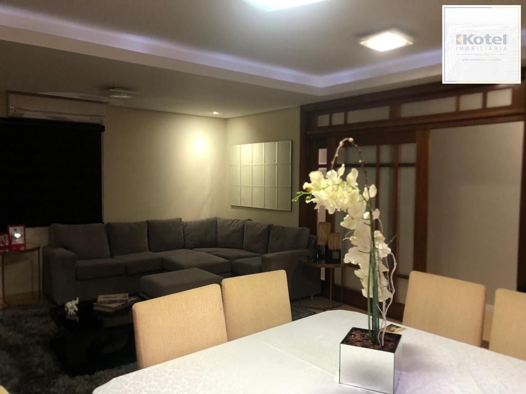 Apartamento para Venda - 130m², 3 dormitórios, sendo 1 suites, Vila Eunice Nova