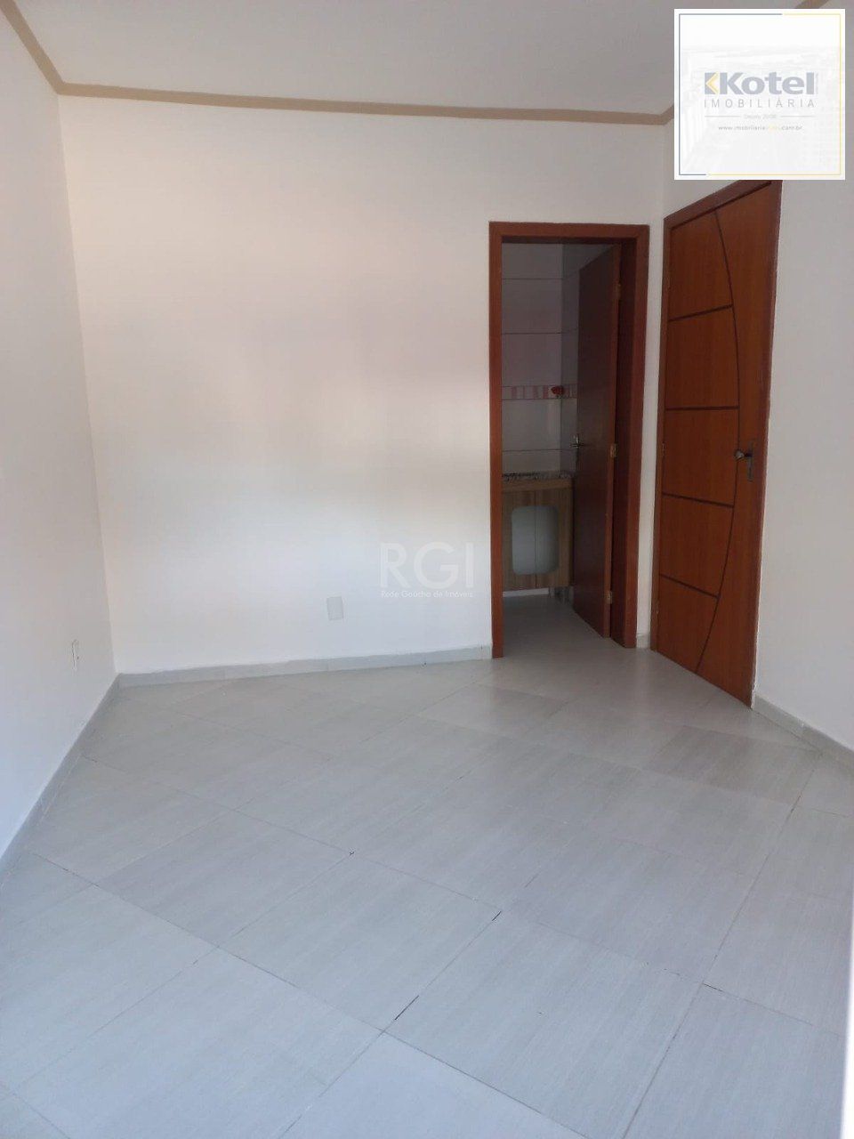 Apartamento para Venda - 69.58m², 3 dormitórios, sendo 1 suites, 1 vaga - Vila Veranópolis