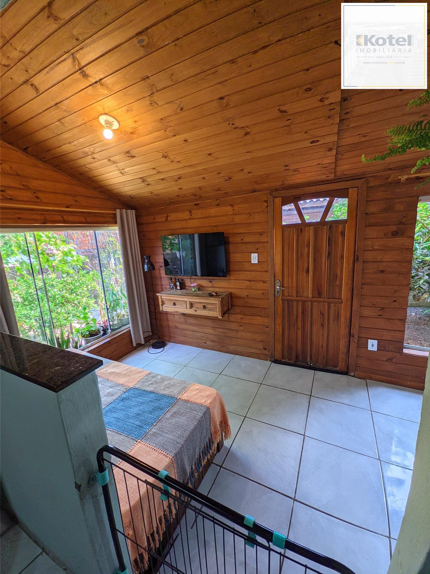 Casa 3 dormitórios, 2 vagas Bairro Bom Princípio