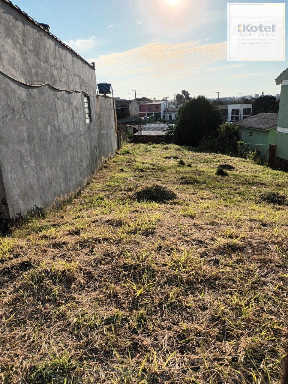 Terreno 530m² Bairro Vista Alegre