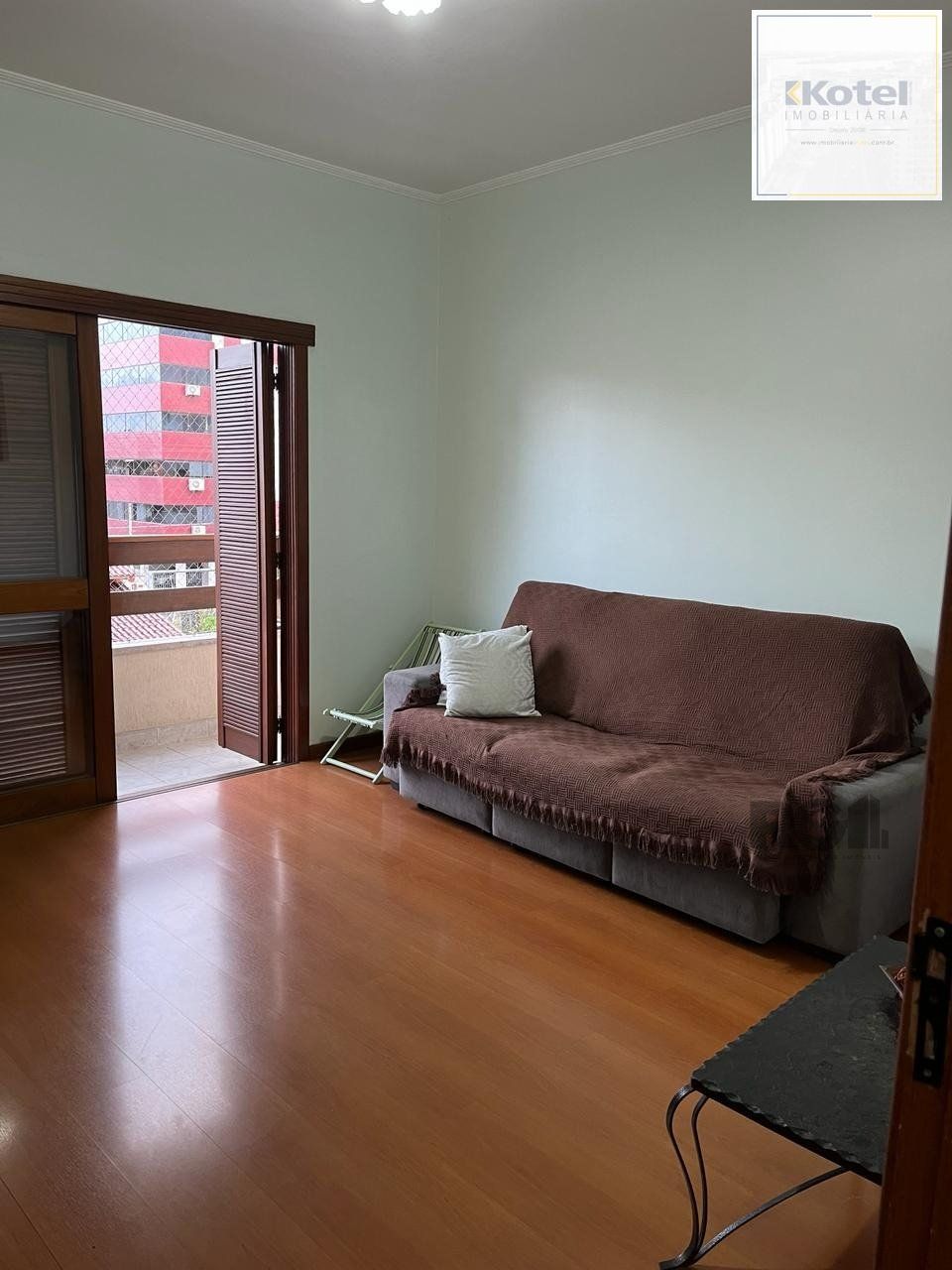 Apto 3 dormitórios, 1 suíte, 1 vaga Bairro Eunice Nova