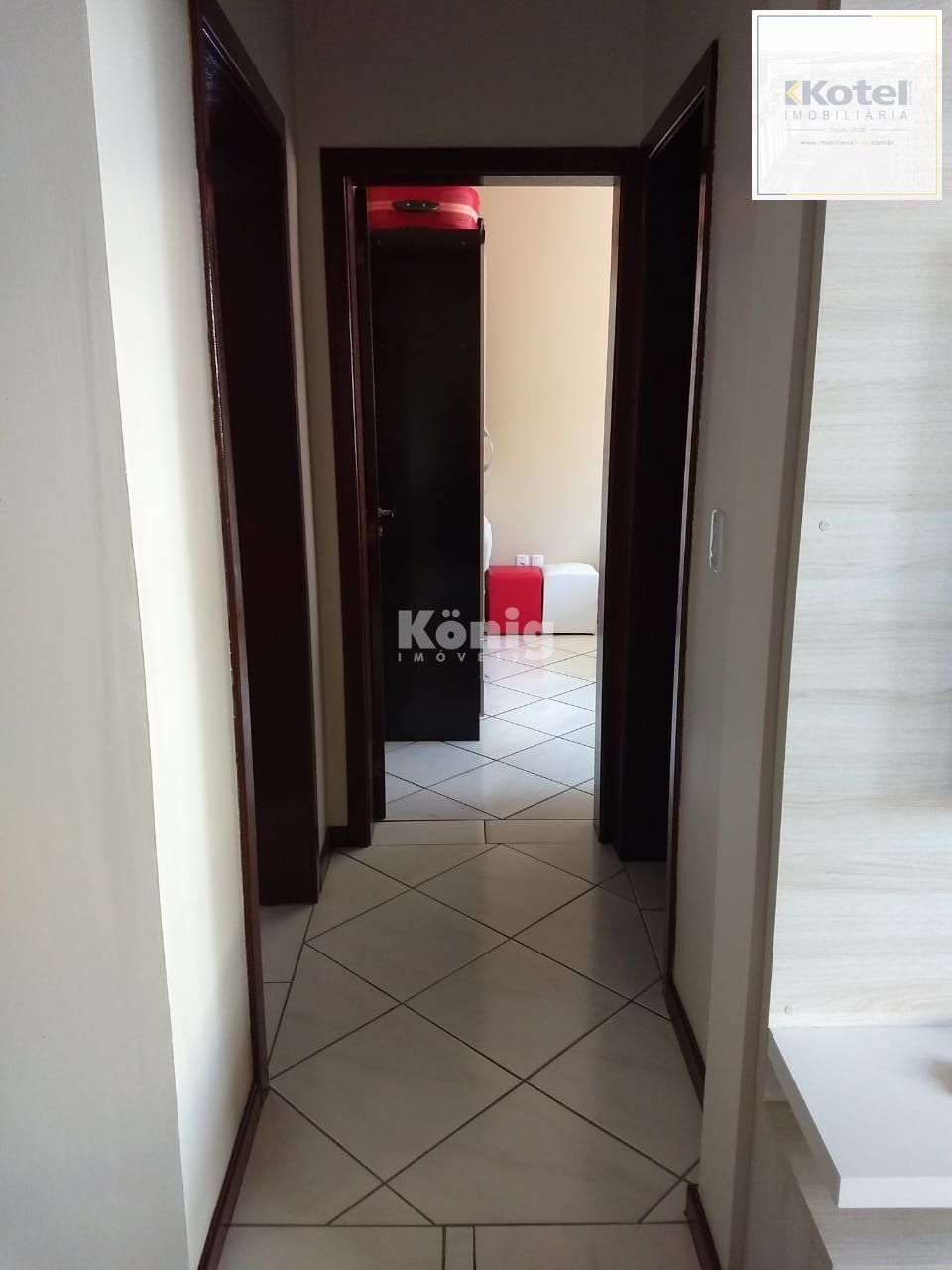 Apartamento para Venda - 85.85m², 2 dormitórios, Vila Parque Brasilia