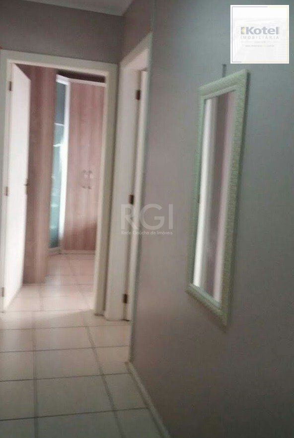 Apartamento 2 quartos à venda, 50m², Vila Eunice Nova - Cachoeirinha