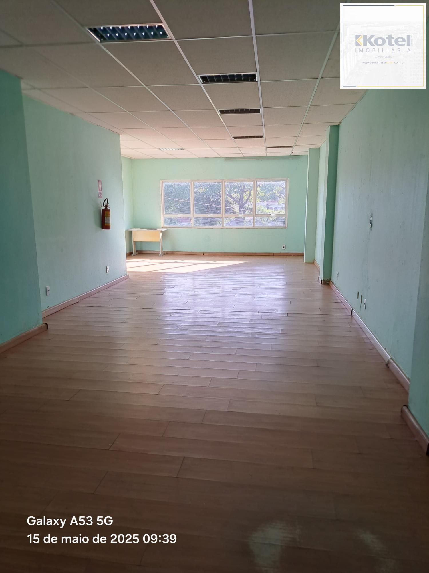 Prédio comercial 131m² Bairro São Jerônimo