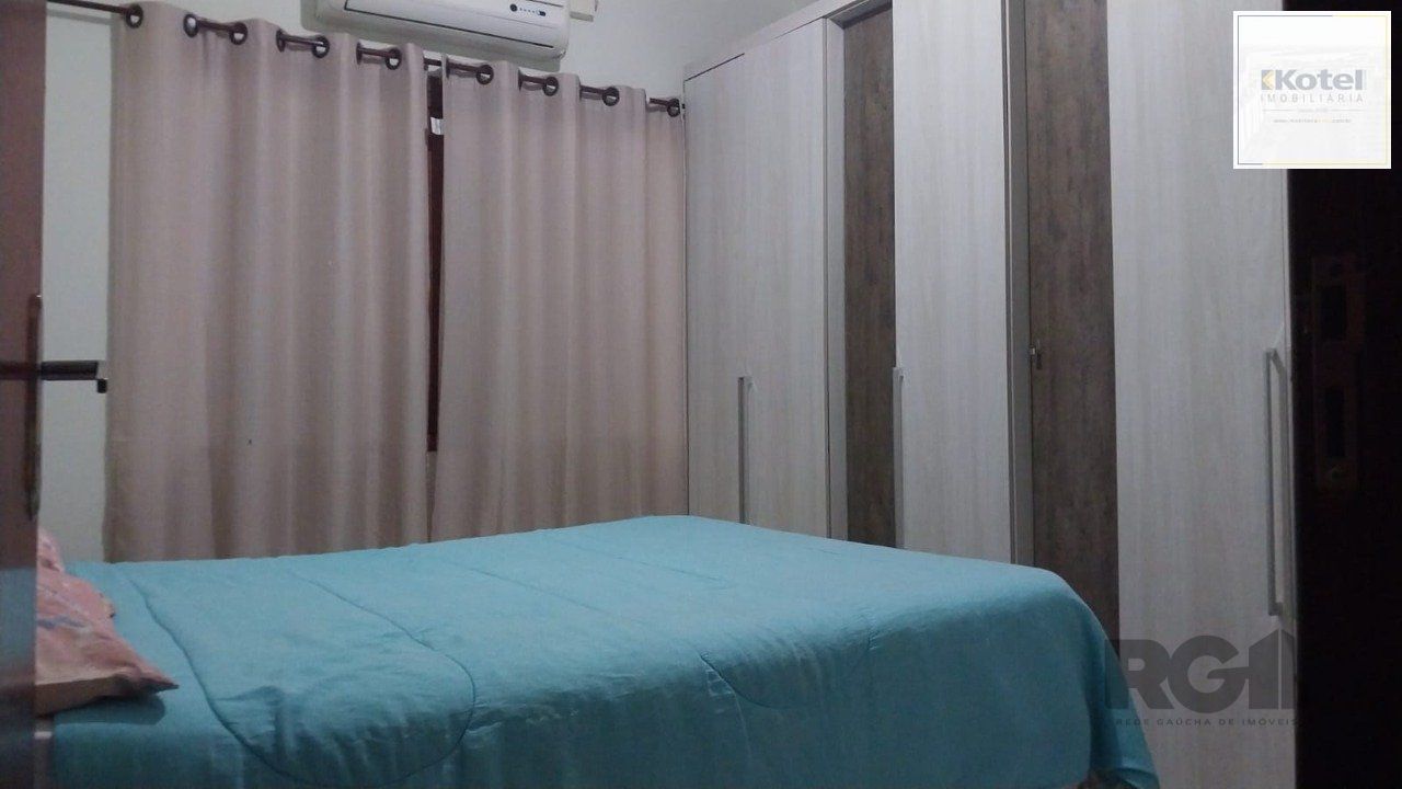 Casa 2 dormitórios, vaga de garagem, Bairro Pq dos Eucalípitos