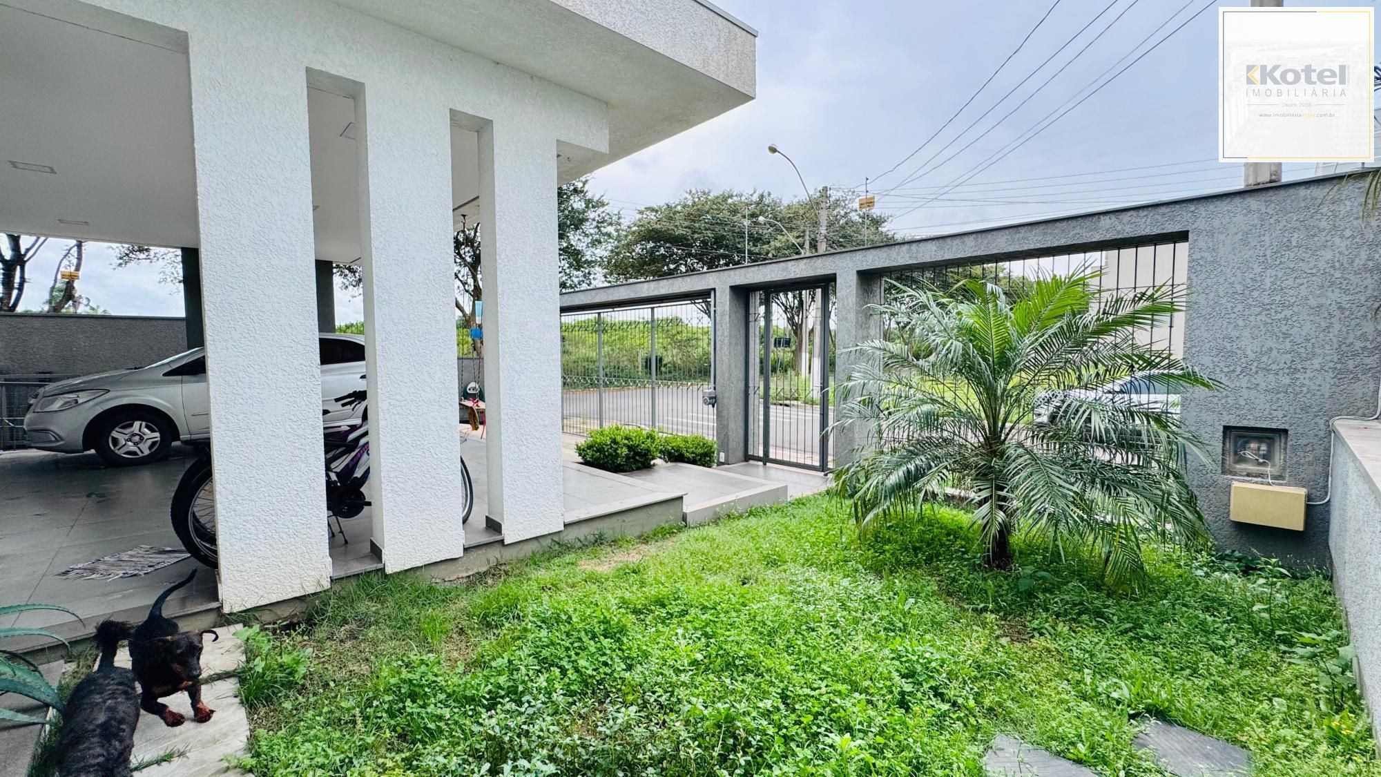 Casa em condomínio, 3 dormitórios, 1 suíte, 2 vagas Bairro Vale Ville