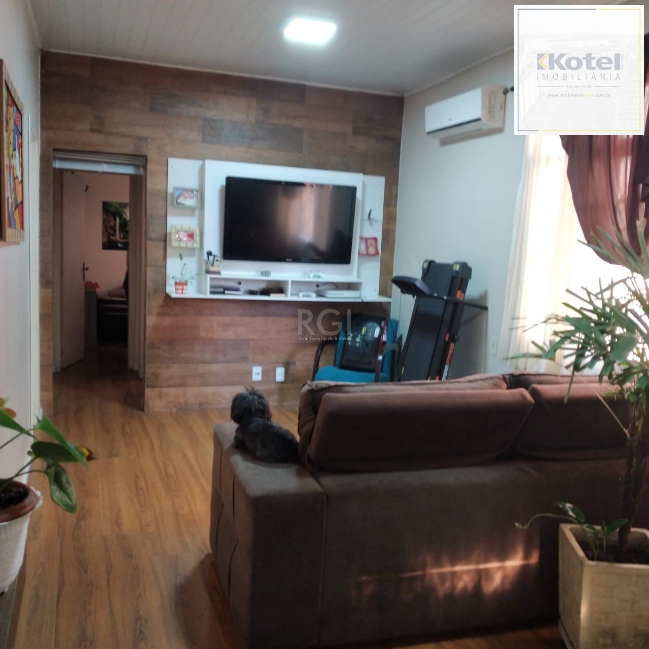 Casa para Venda - 113.4m², 3 dormitórios, sendo 1 suites, 2 vagas - Vila Silveira Martins