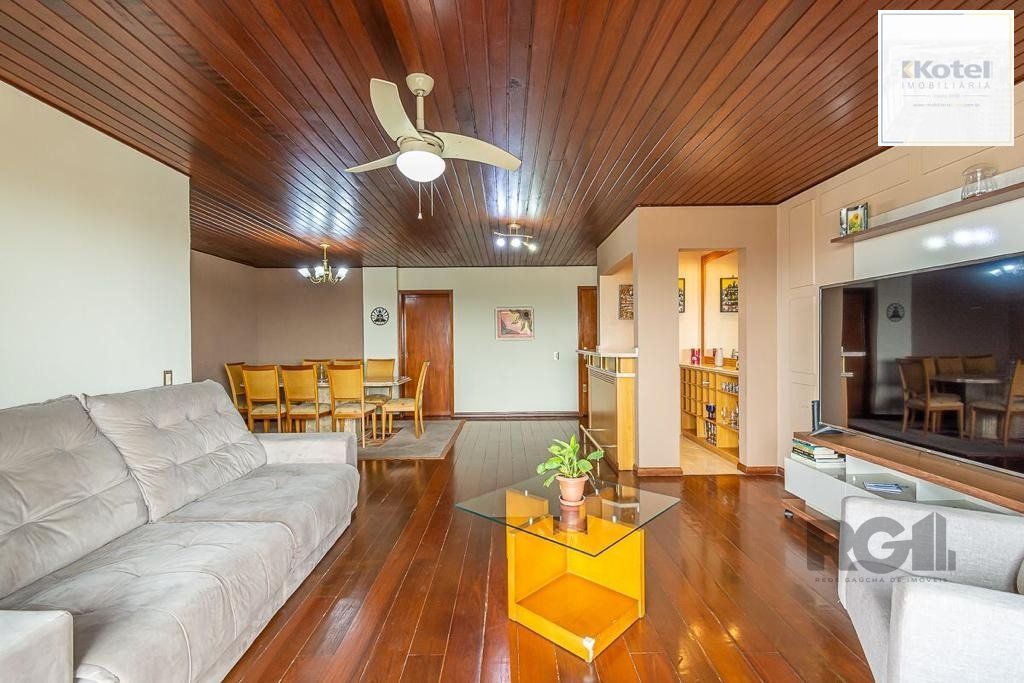 Apartamento semi mobiliado, 3 dormitórios, 1 suíte, 1 vaga, bairro Vila Eunice Nova