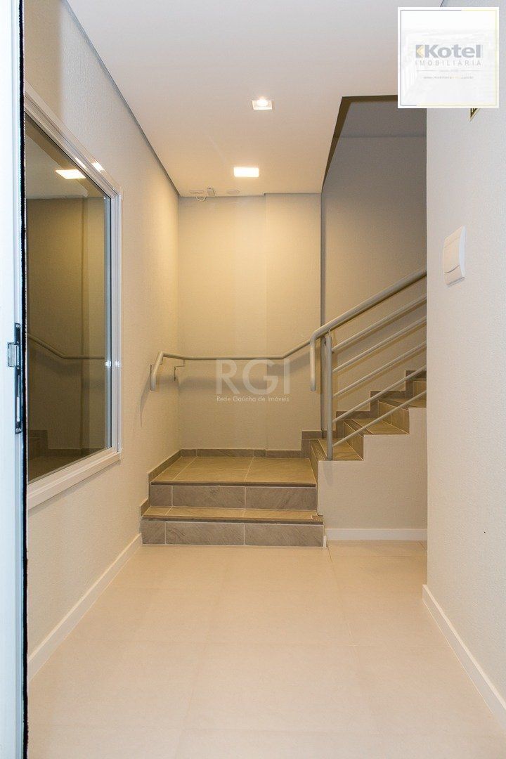 Apartamento 2 quartos à venda, 57m², Vila Monte Carlo - Cachoeirinha