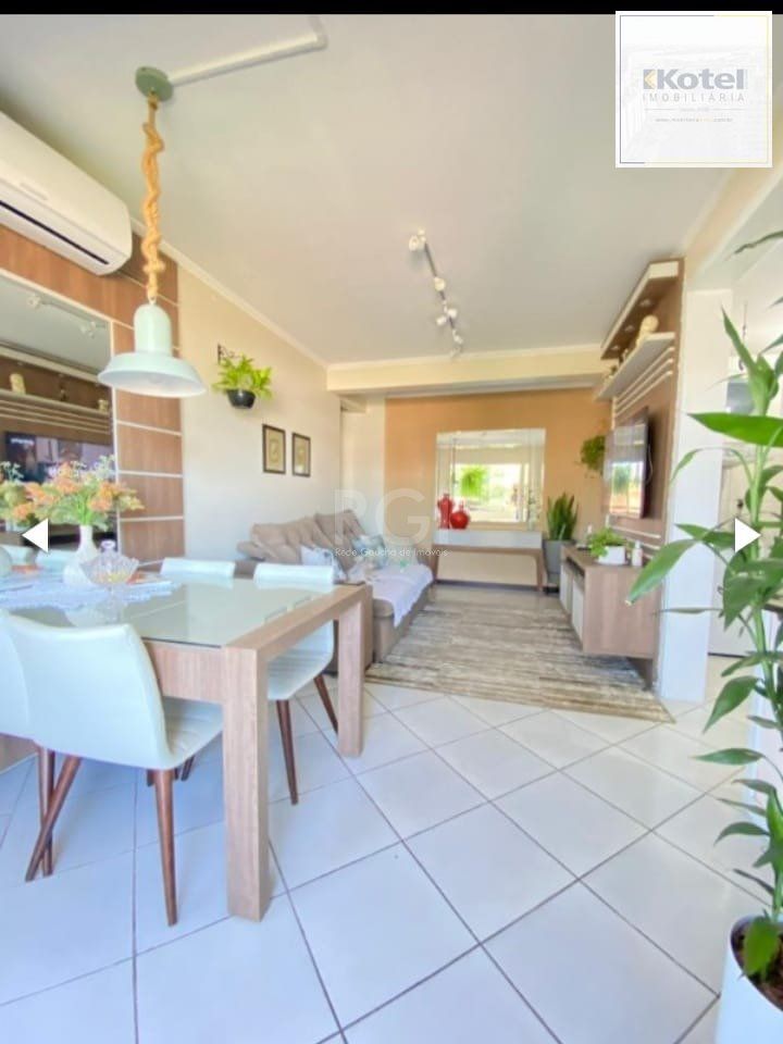 Apartamento para Venda - 78.48m², 2 dormitórios, sendo 1 suites, Vila Eunice Nova