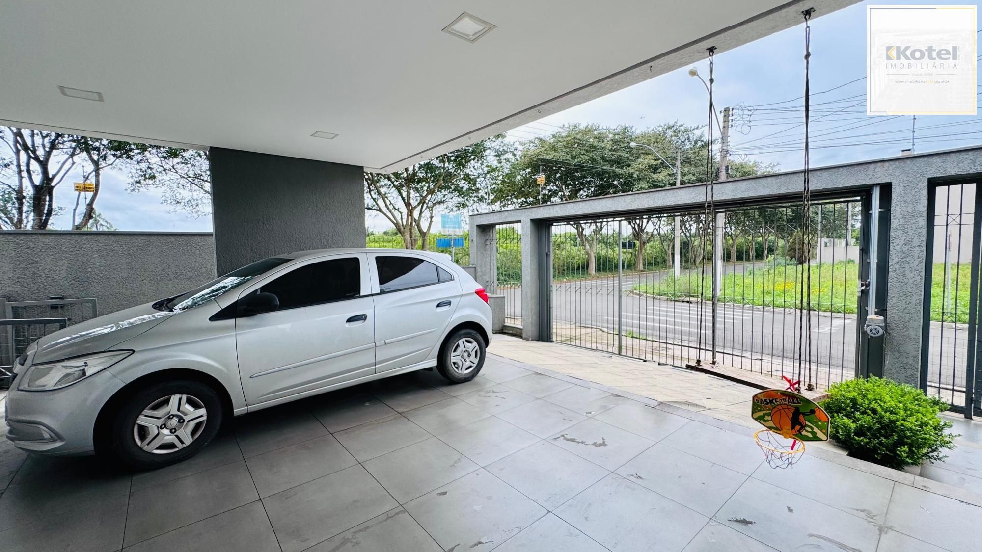 Casa em condomínio, 3 dormitórios, 1 suíte, 2 vagas Bairro Vale Ville
