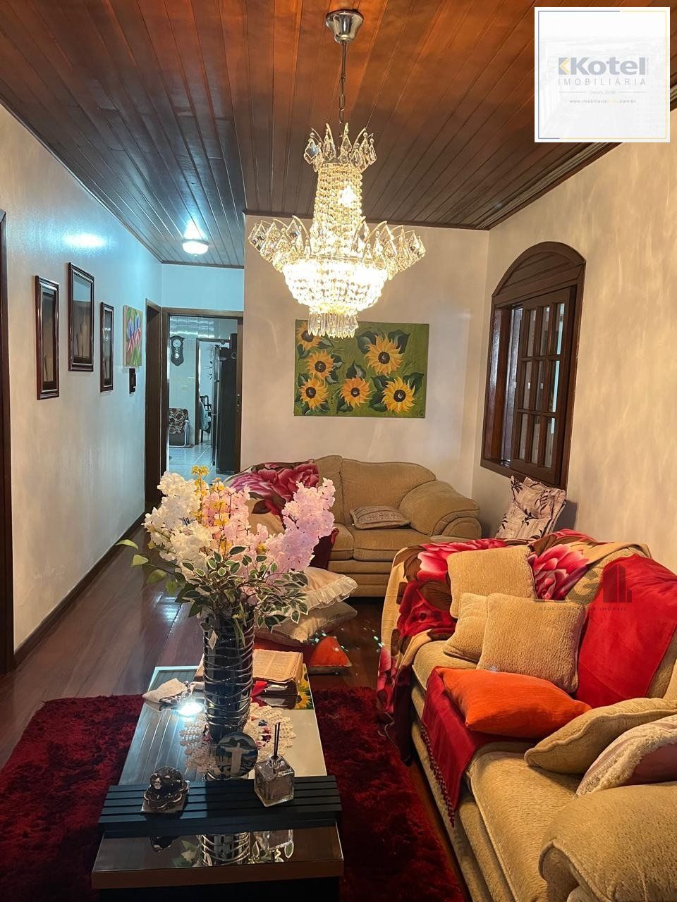 Casa 3 dormitórios, 2 vagas, Bairro Princesa Izabel