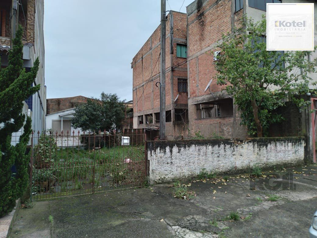 Terreno 350m² Bairro Jardim América