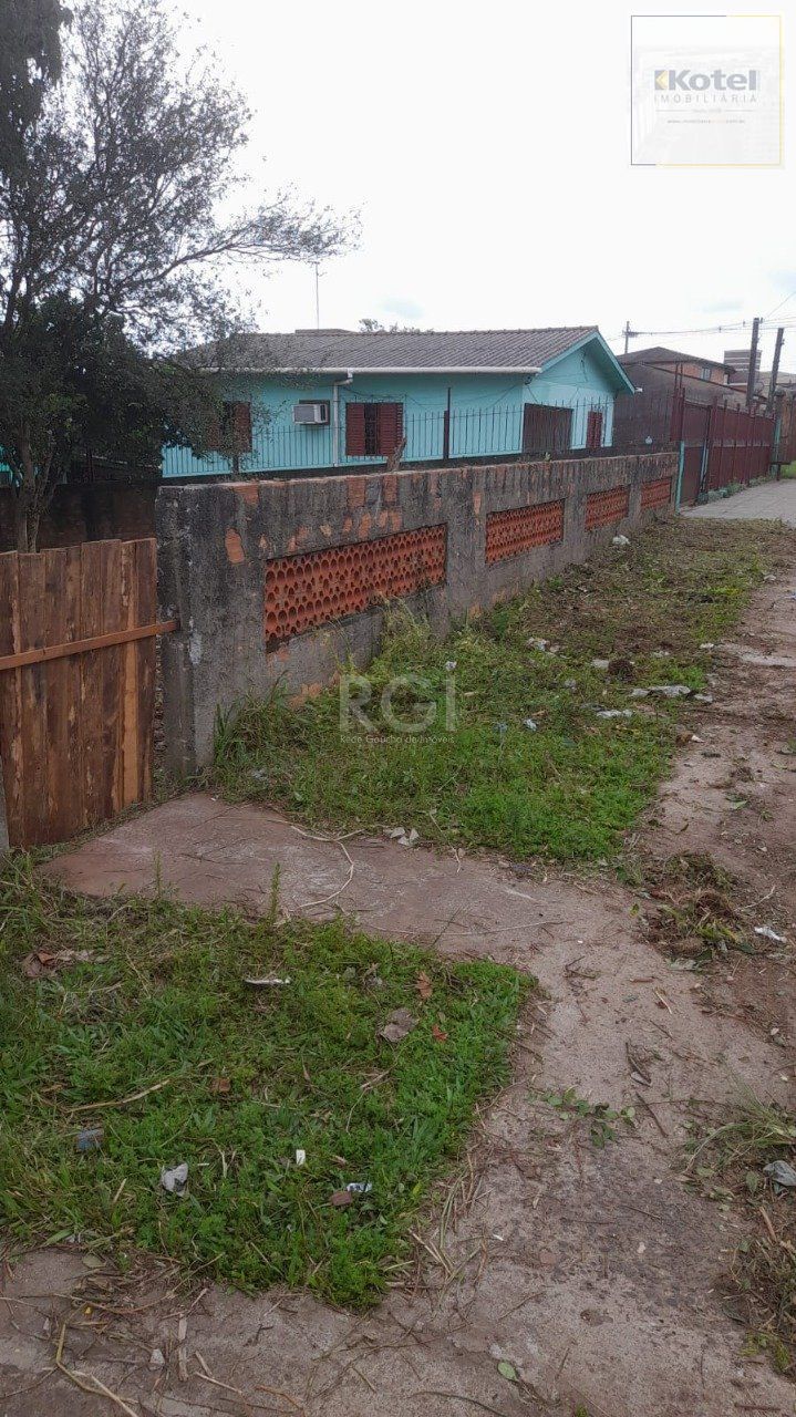 Terreno à venda, Vila Fátima - Cachoeirinha
