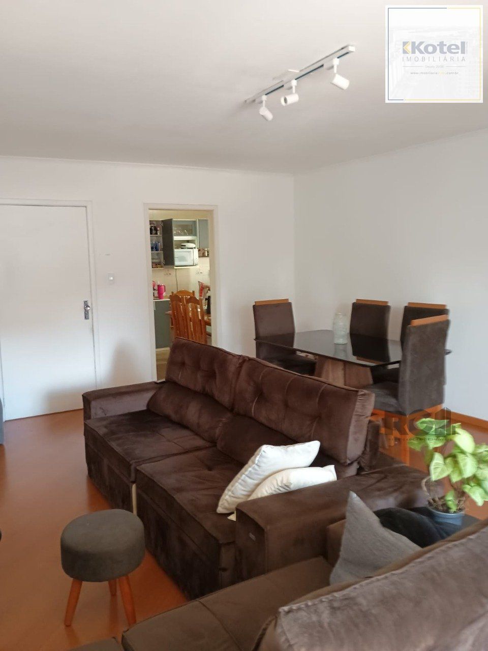 Cobertura para Venda - 137m², 3 dormitórios, sendo 1 suites, 1 vaga - Vila Eunice Nova