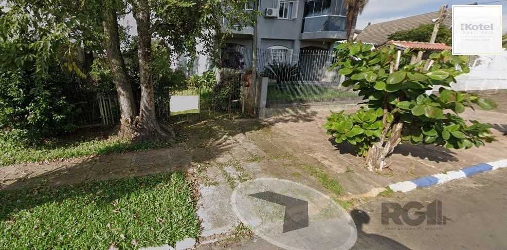 Terreno 700m² Bairro POnta Porã