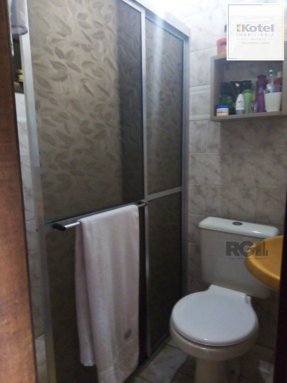 Casa 2 dormitórios, 2 vagas cobertas, Bairro Vila Princesa Izabel