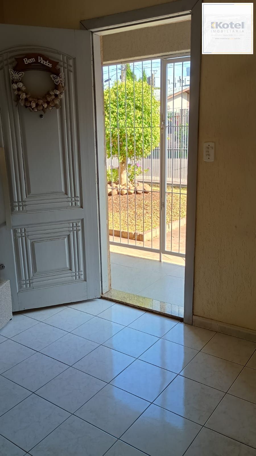 Casa 2 dormitórios, 7 vagas garagem, Bairro Bom Princípio