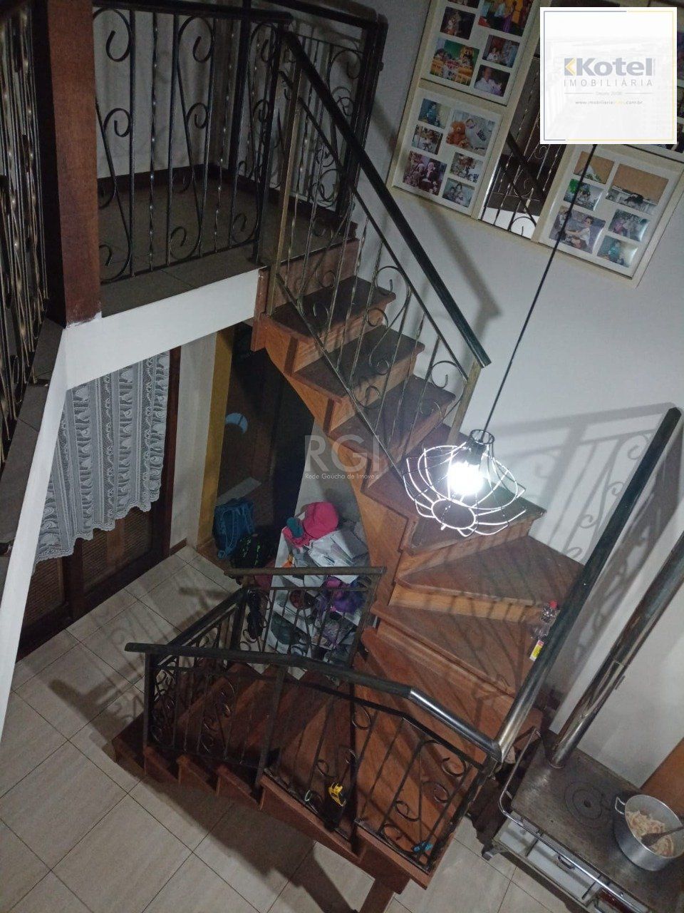Sobrado para Venda - 240m², 3 dormitórios, sendo 1 suites, 2 vagas - Vila Vista Alegre