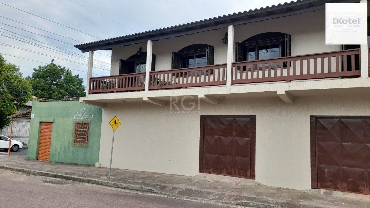 Casa e loja Bairro Vila Monte Carlo
