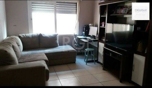 Apartamento 2 quartos à venda, 50m², Vila Eunice Nova - Cachoeirinha