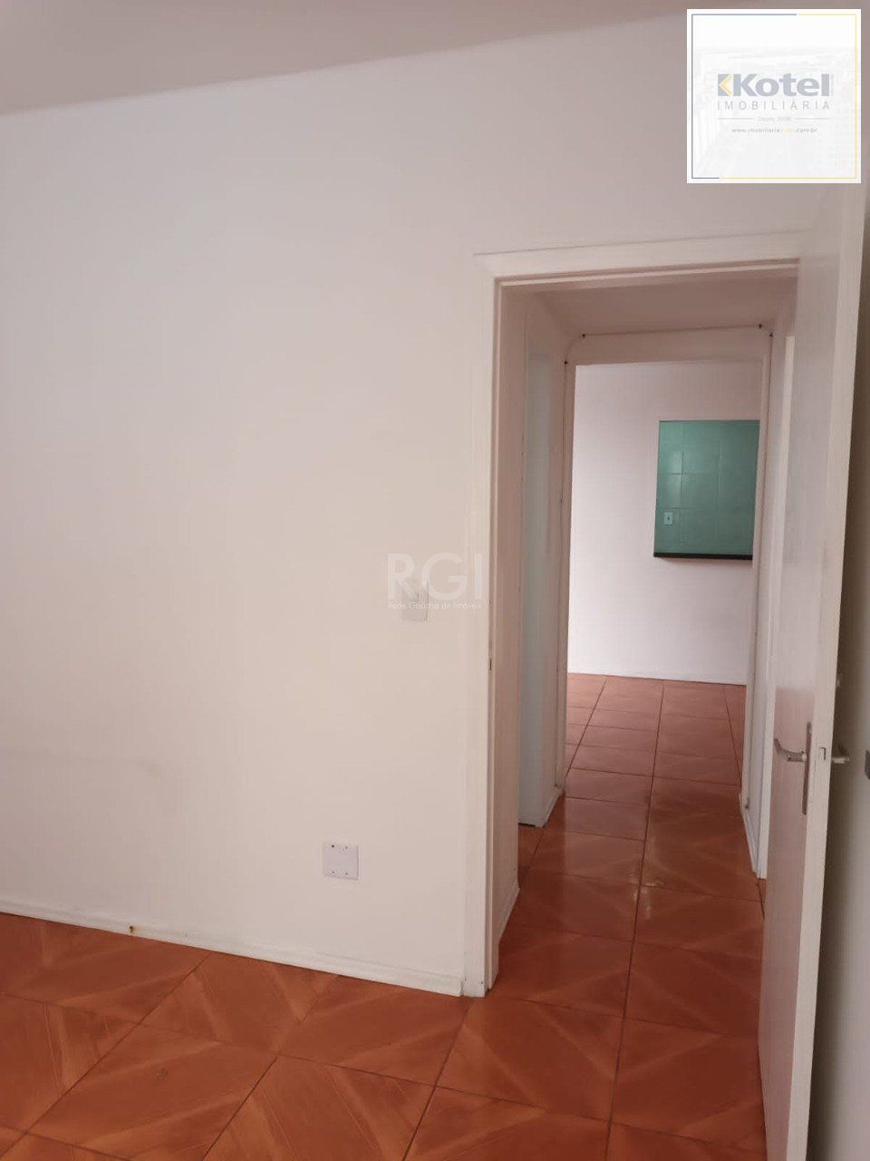 Apartamento 2 dormitórios Bairro Vila Eunice