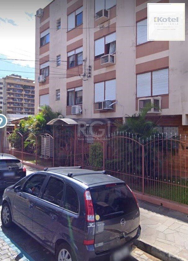 Apartamento 2 quartos à venda, 50m², Vila Eunice Nova - Cachoeirinha