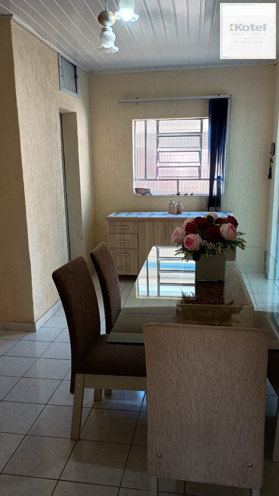 Casa 2 dormitórios, 7 vagas garagem, Bairro Bom Princípio