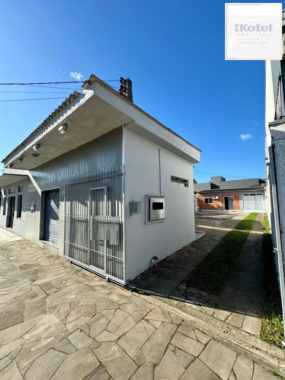 Loja à venda, 30m², Vila Monte Carlo - Cachoeirinha
