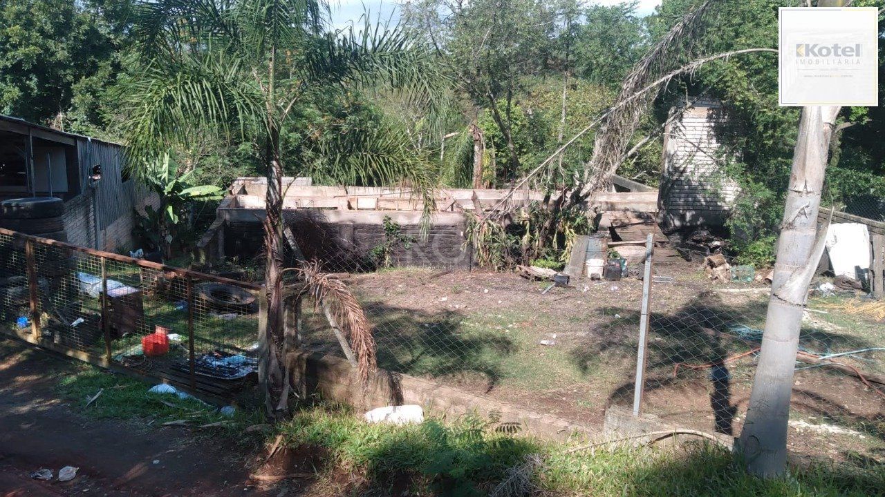 Terreno à venda, Loteamento Rural Palermo - Gravataí