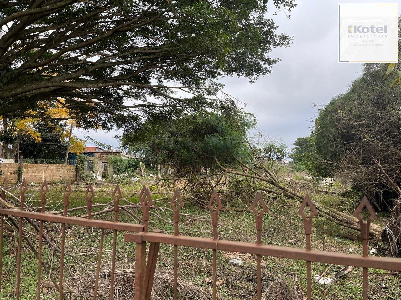 Terreno 3.000m² Bairro São João