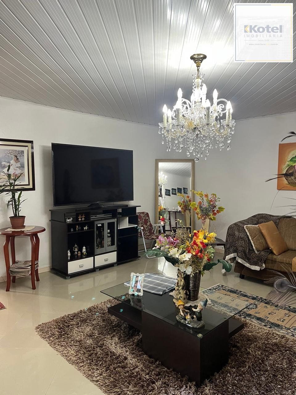 Casa 3 dormitórios, 2 vagas, Bairro Princesa Izabel