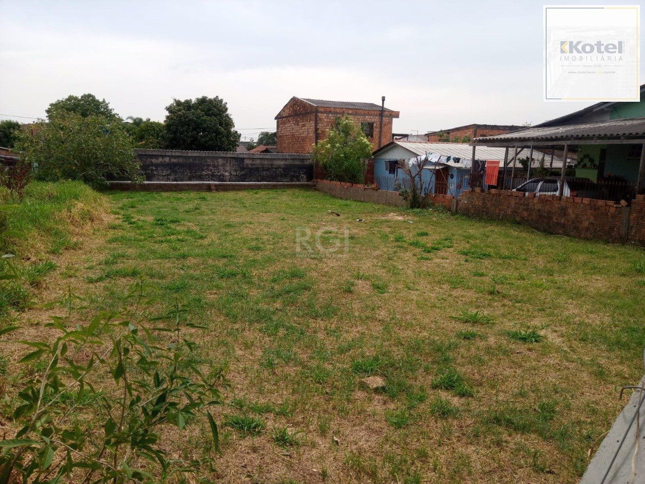 Terreno 396m² Bairro Vista Alegre