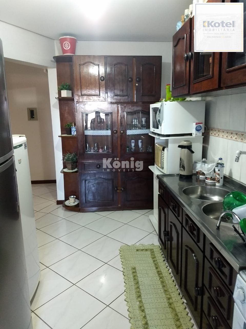 Apartamento para Venda - 85.85m², 2 dormitórios, Vila Parque Brasilia