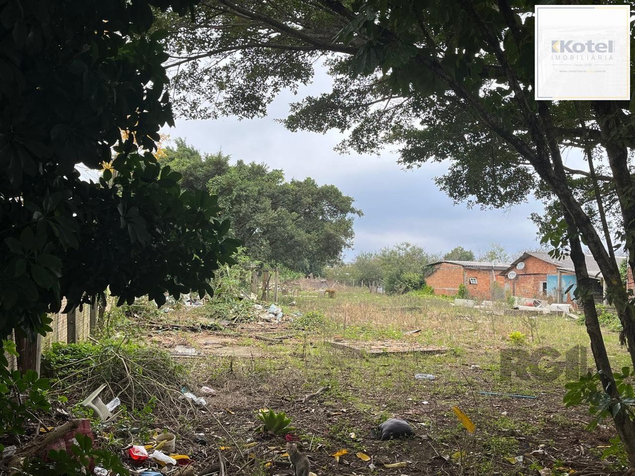 Terreno 3.000m² Bairro São João