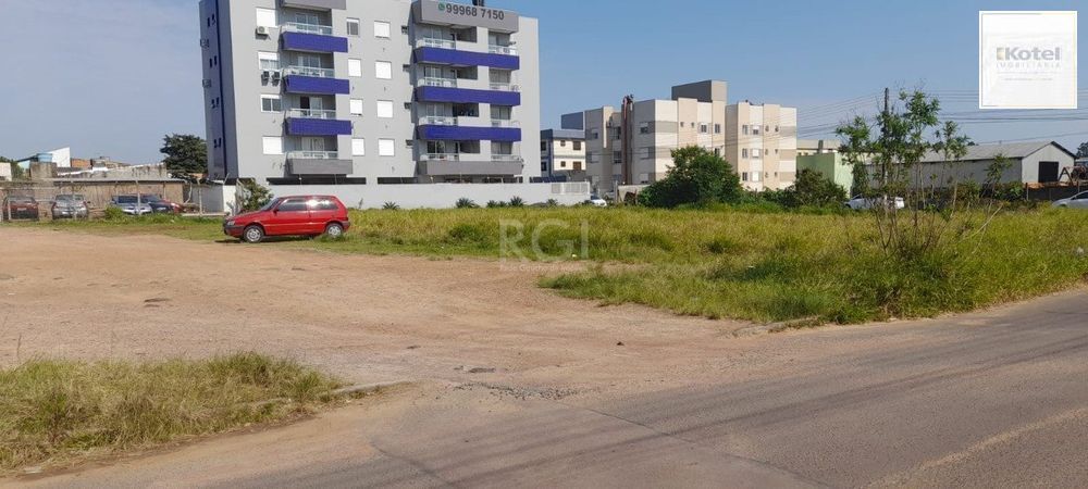 Terreno para Venda - 0m², 0 dormitórios, Colinas