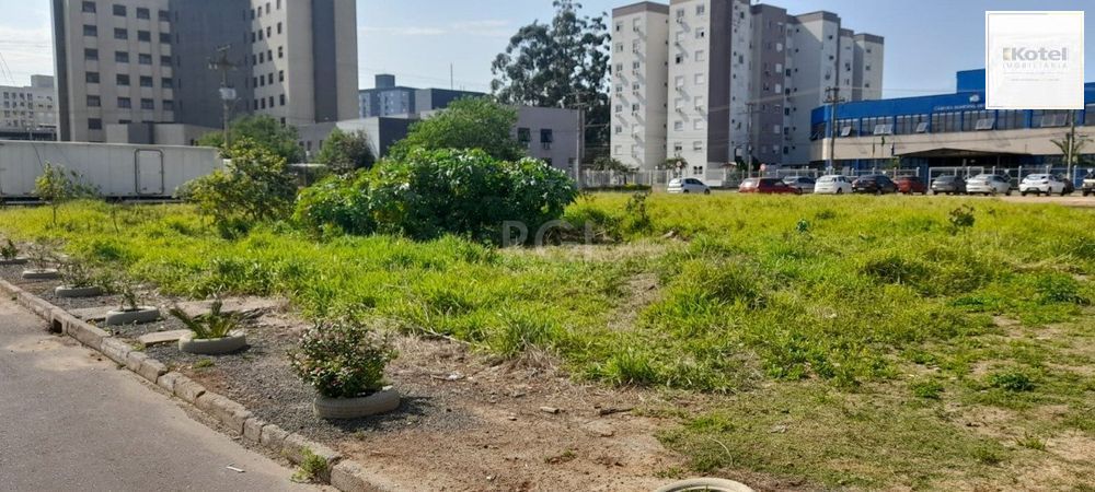 Terreno para Venda - 0m², 0 dormitórios, Colinas