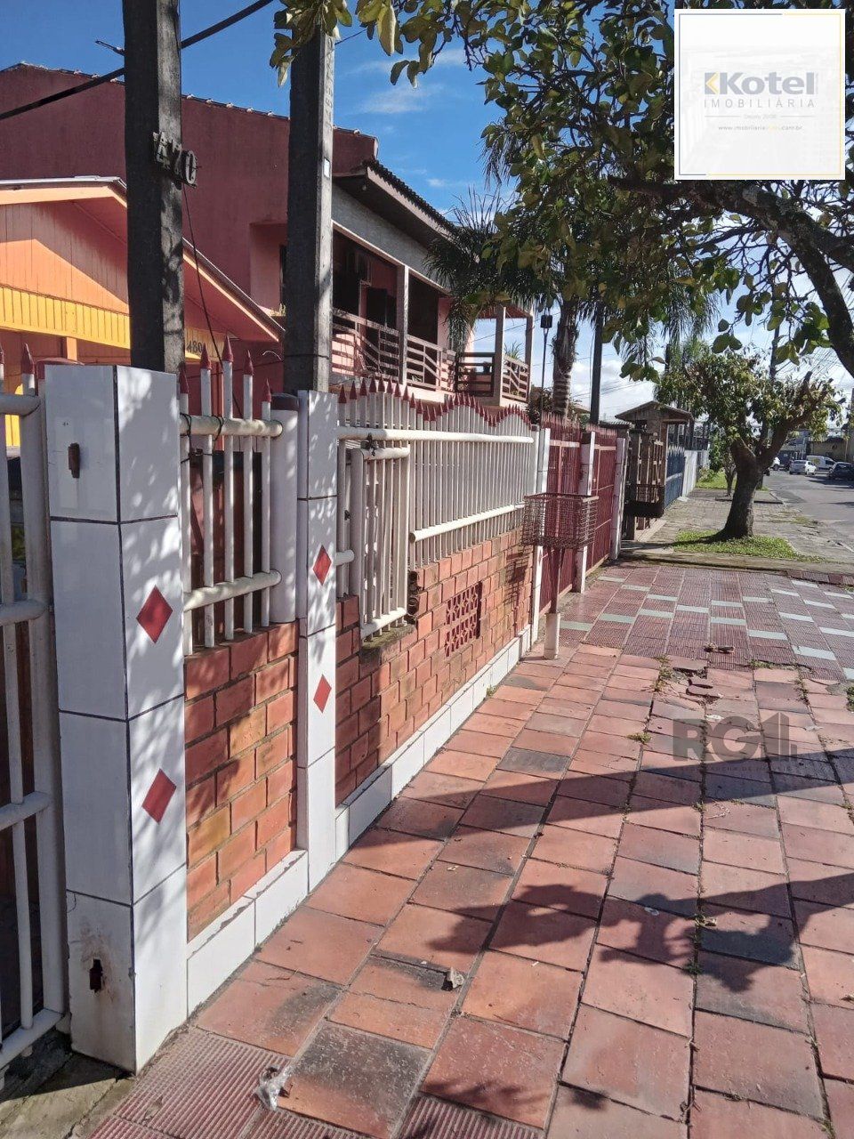 Dois terrenos 600m² Bairro  Pq Marechal Rondon