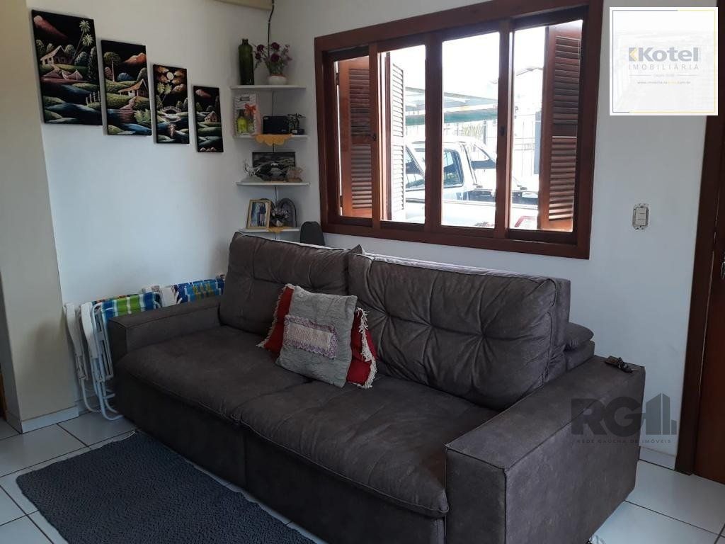 Casa sobrado 2 dormitórios, 2 vagas de garagem, Bairro Parque Ipiranga