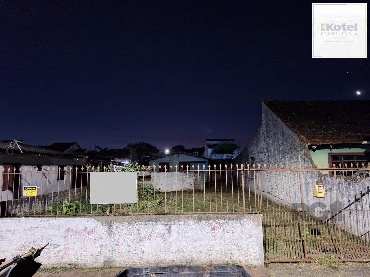 Terreno 350m² Bairro Jardim América
