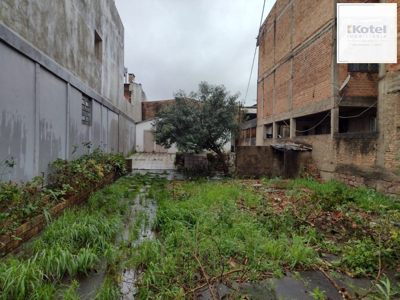 Terreno 350m² Bairro Jardim América