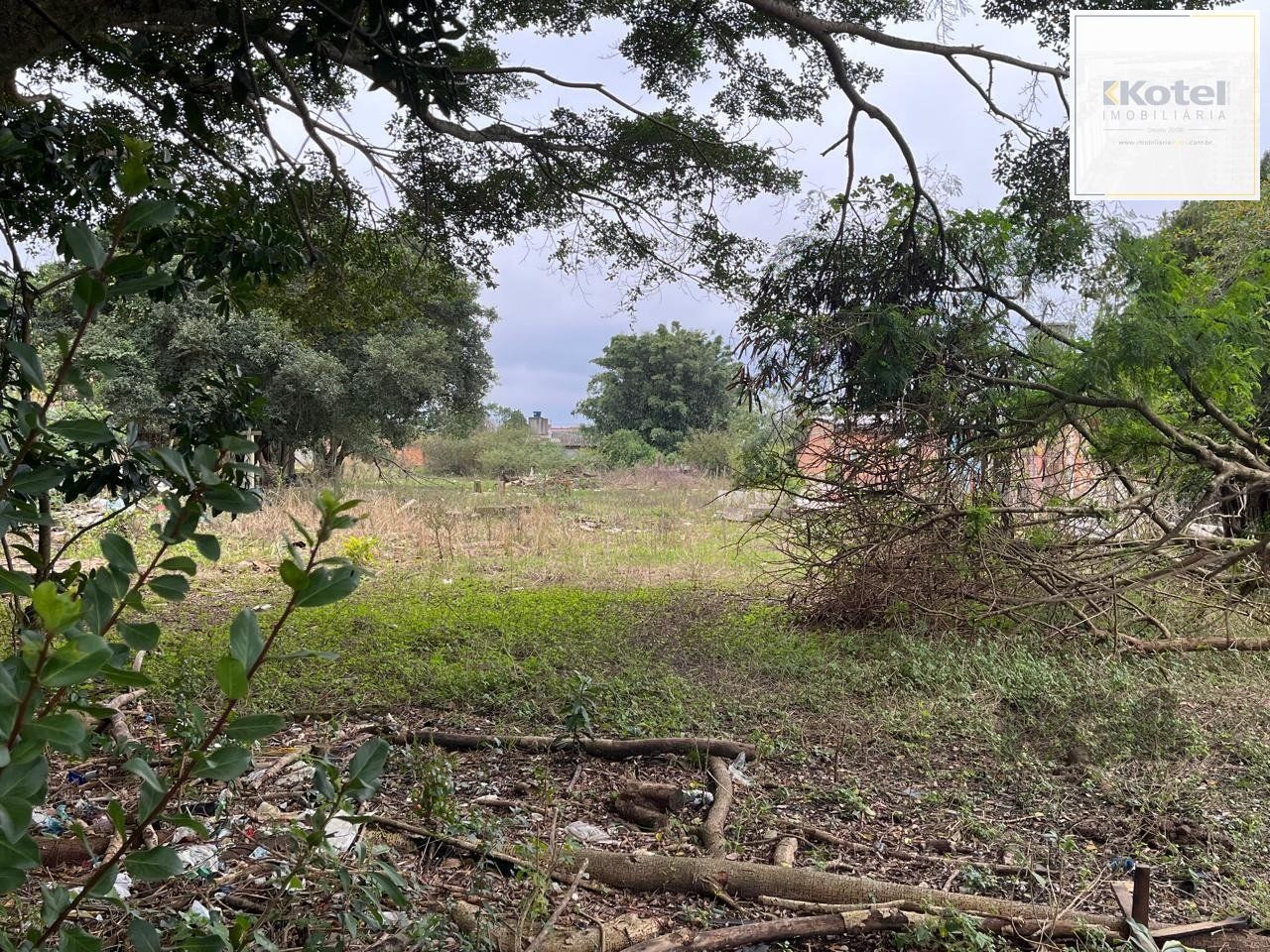 Terreno 3.000m² Bairro São João